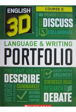 English 3D Language and Writing Porfolio Course II