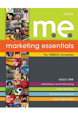 Marketing Essentials AP