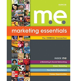Marketing Essentials AP