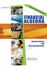 Financial Algebra