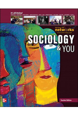 Sociology & You Teacher Edition