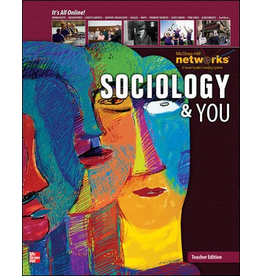 Sociology & You Teacher Edition