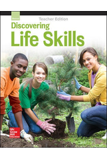 Discovering Life Skills Teacher Edition