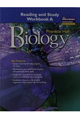 Prentice Hall : Reading and Study Workbook A