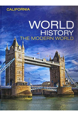 World History : The Modern World {CA}