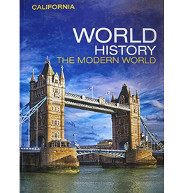 World History : The Modern World {CA}