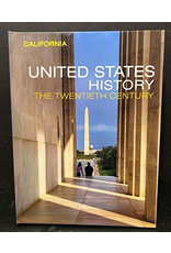 United States History The Twentieth Century {CA}