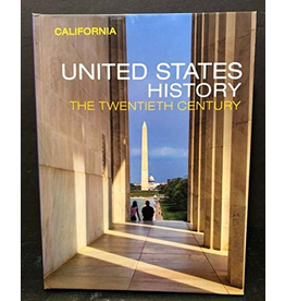 United States History The Twentieth Century {CA}