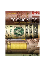 Economics - Principles in Action Grade 12 {CA}