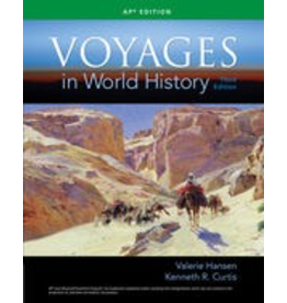 Voyages in World History {AP Edition}