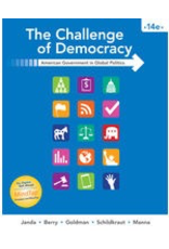 The Challenge of Democracy: American Government in Global Politics