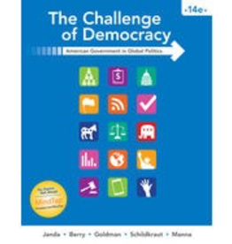 The Challenge of Democracy: American Government in Global Politics