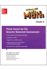 My Math SBACC Assessment - Grade 5