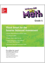 My Math SBACC Assessment - Grade 4
