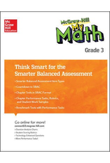My Math SBACC Assessment - Grade 3