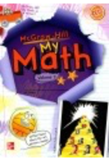My Math Common Core - Grade 5, Volume  2