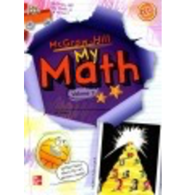 My Math Common Core - Grade 5, Volume  2