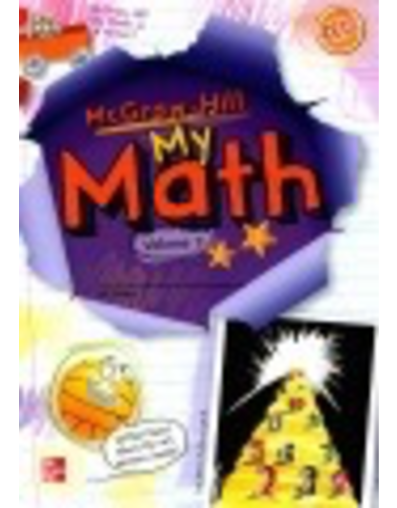 My Math Common Core - Grade 5, Volume  2
