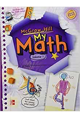 My Math Common Core Grade 5, Volume 1