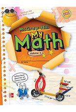 My Math Common Core - Grade 3 - Vol. 2