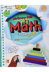 My Math - Common Core Grade 2, Volume 2