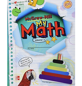My Math - Common Core Grade 2, Volume 2