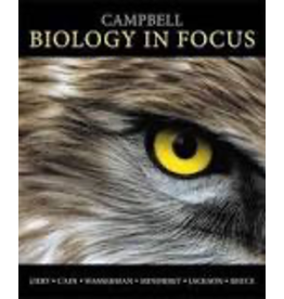 Biology In Focus - AP Edition