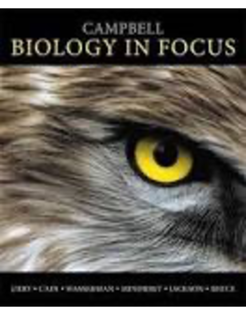 Biology In Focus - AP Edition