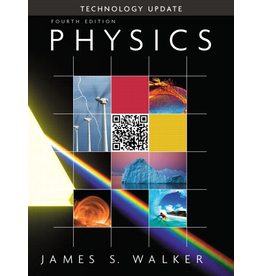 Physics 4th Edition