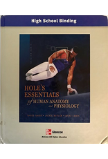 Holes Essentials of Human Anatomy and Physiology