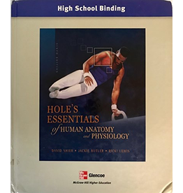 Holes Essentials of Human Anatomy and Physiology