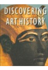 Discovering Art History 4th Edition