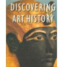 Discovering Art History 4th Edition