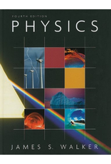 Physics 4th Edition