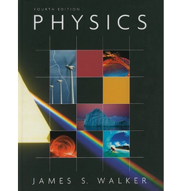 Physics 4th Edition