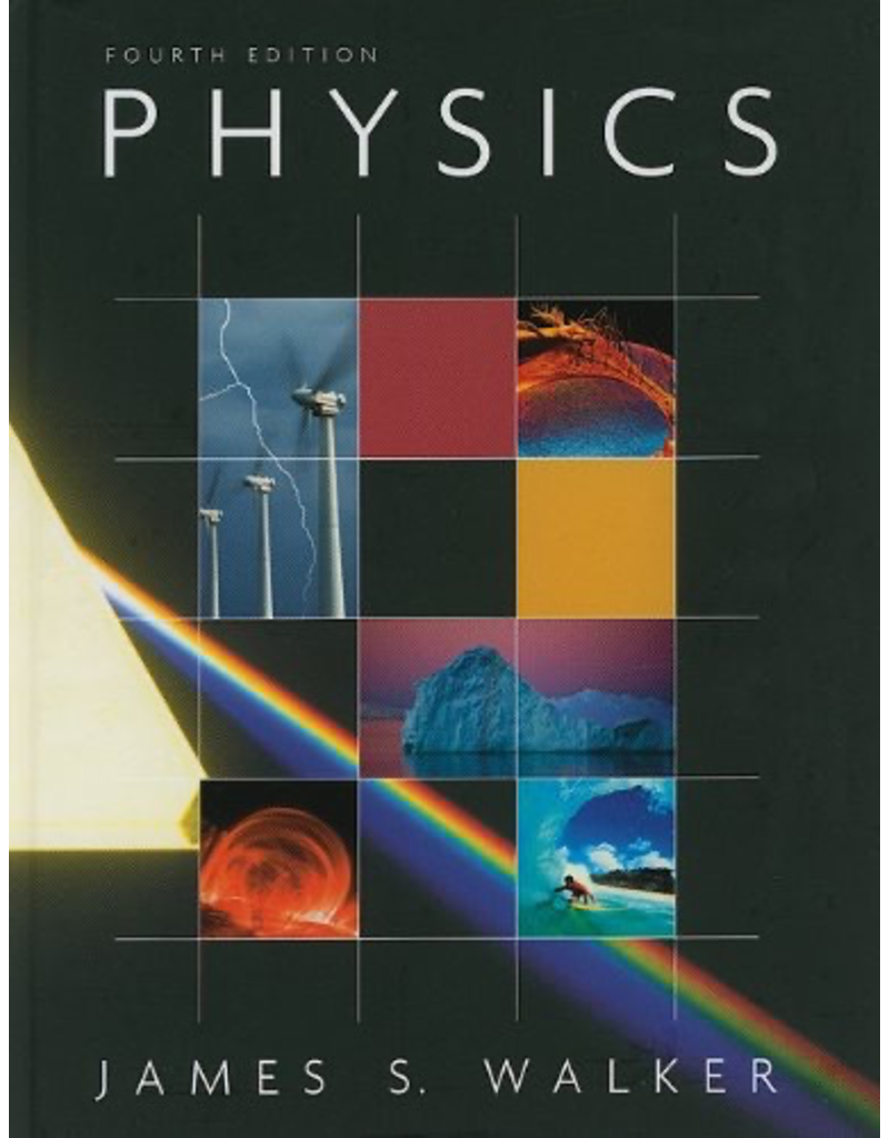 Physics 4th Edition