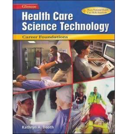 Health Care Science Technology