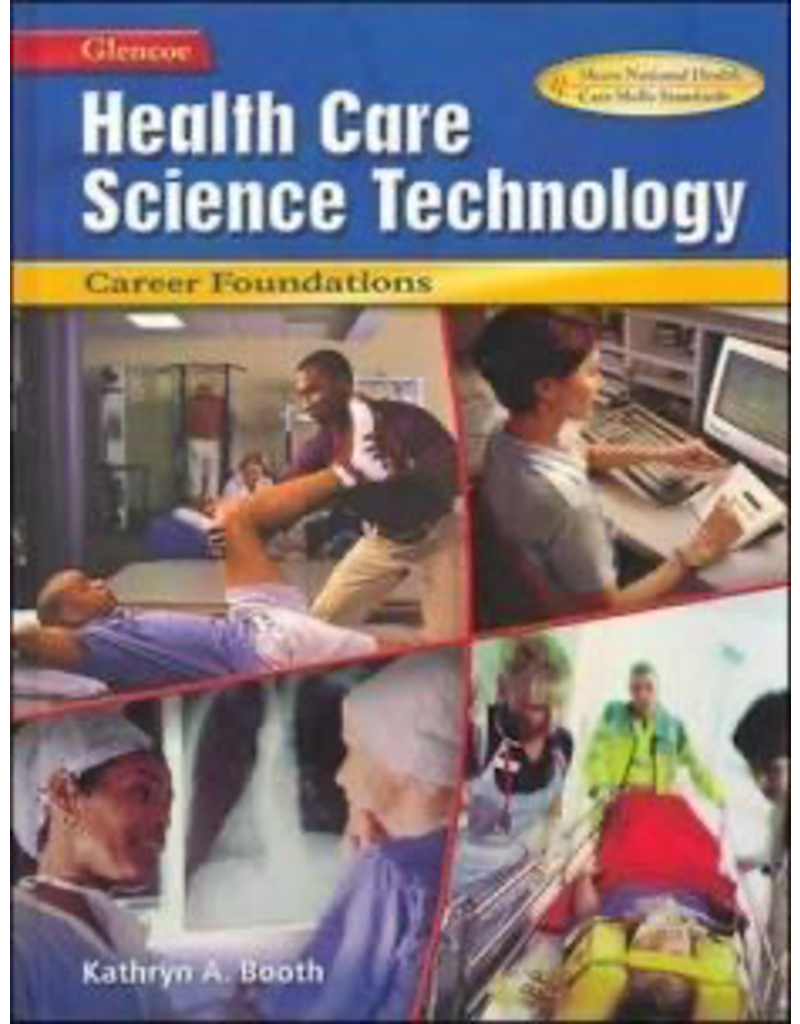 Health Care Science Technology