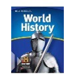 World Transition Grade 7