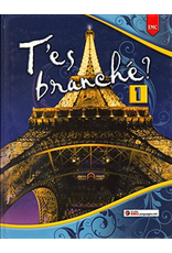T'es Branche? Level 1
