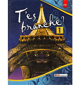 T'es Branche? Level 1