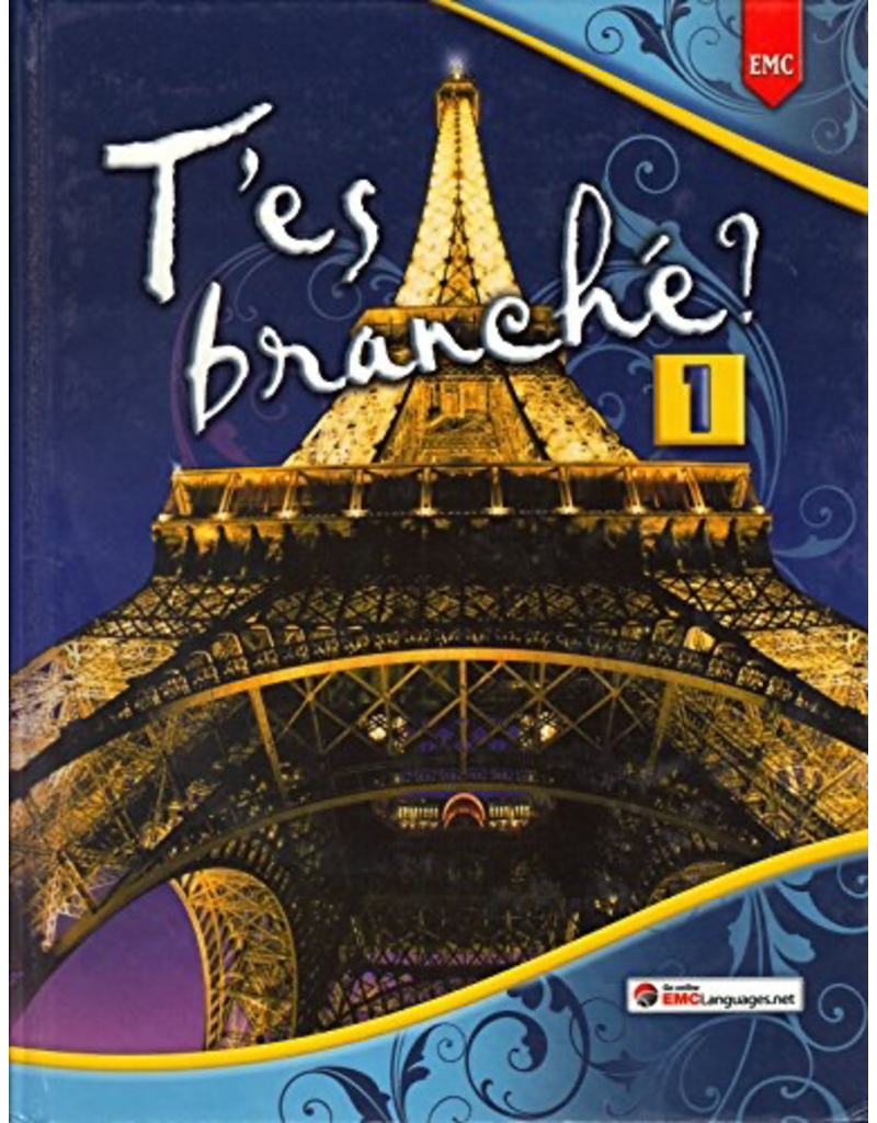T'es Branche? Level 1