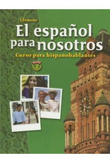 El Espanol Para Nosotros