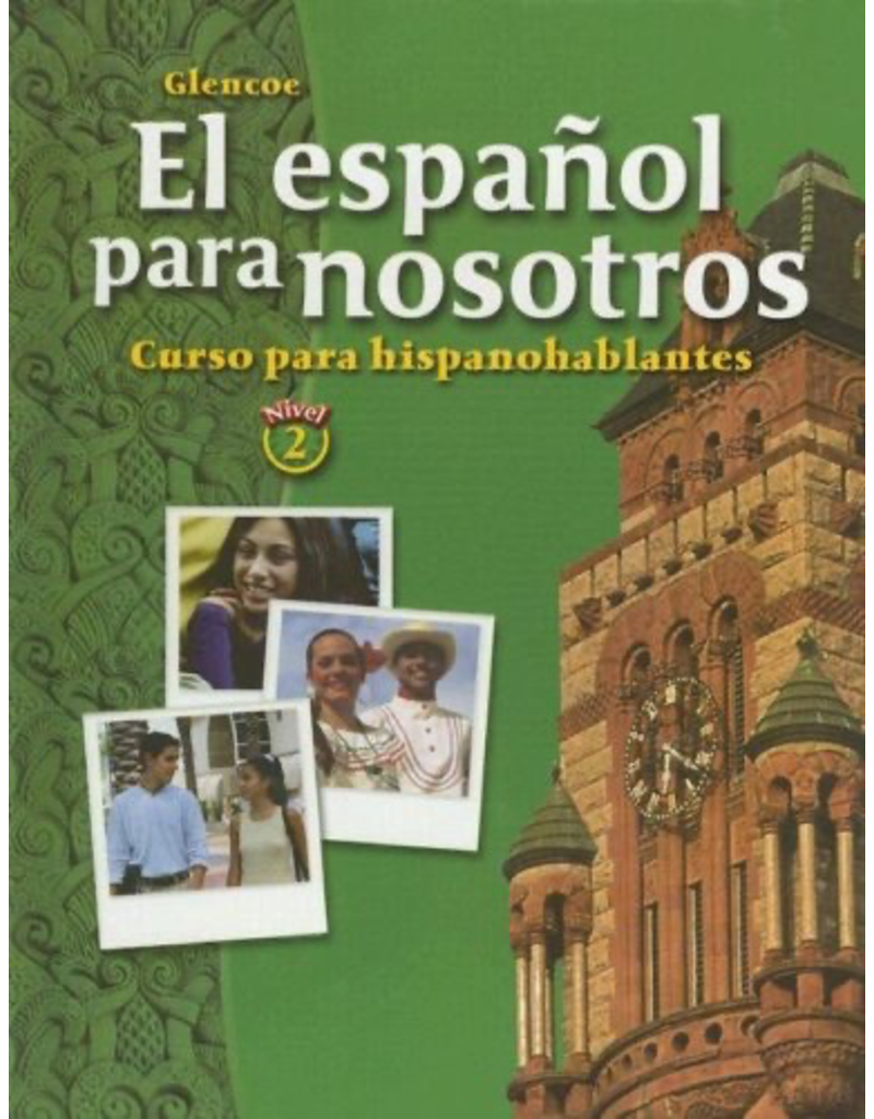 El Espanol Para Nosotros