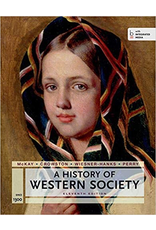 History of Western Society Since 1300 {AP Edition}