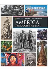 America Through the Lens 1877 to the Present {CA}