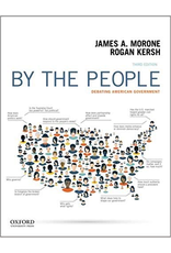 By the People - Debating American Government