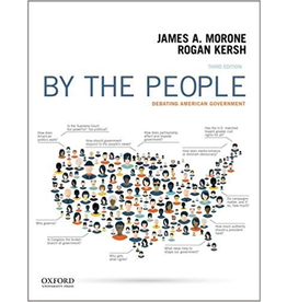 By the People - Debating American Government