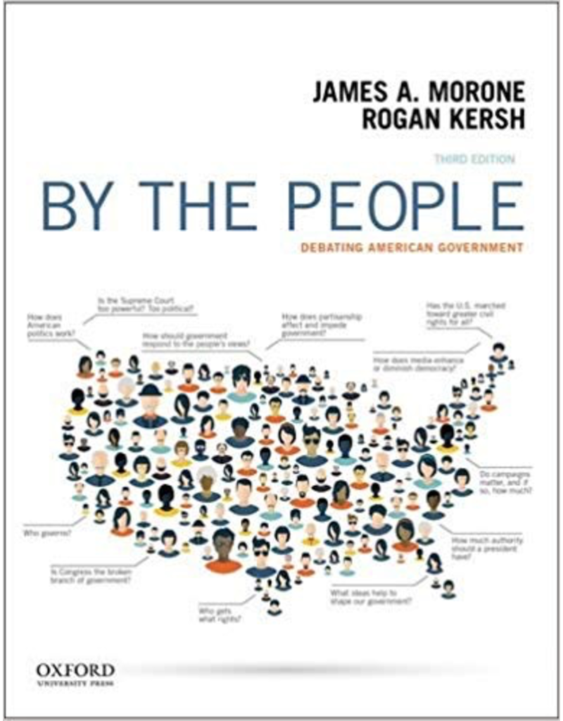 By the People - Debating American Government