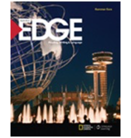 Edge Reading, Writing & Language